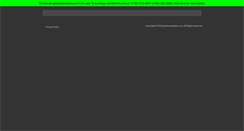 Desktop Screenshot of gitebecdandaine.com